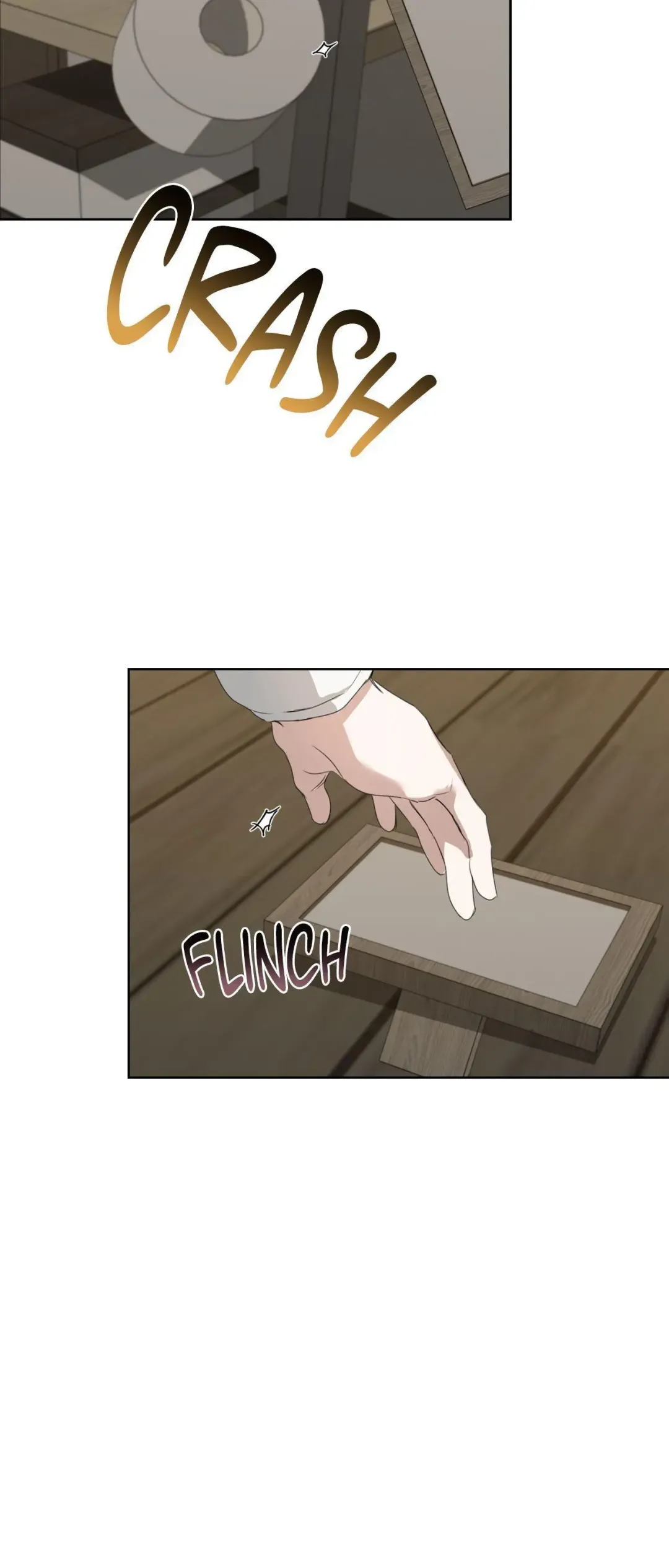 Rabbit Hole - Chapter 24 Page 34
