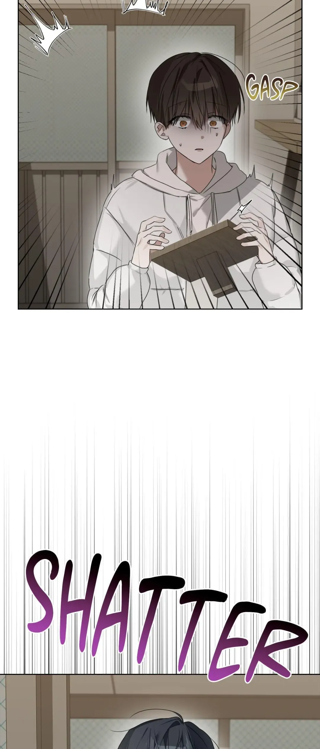 Rabbit Hole - Chapter 24 Page 38