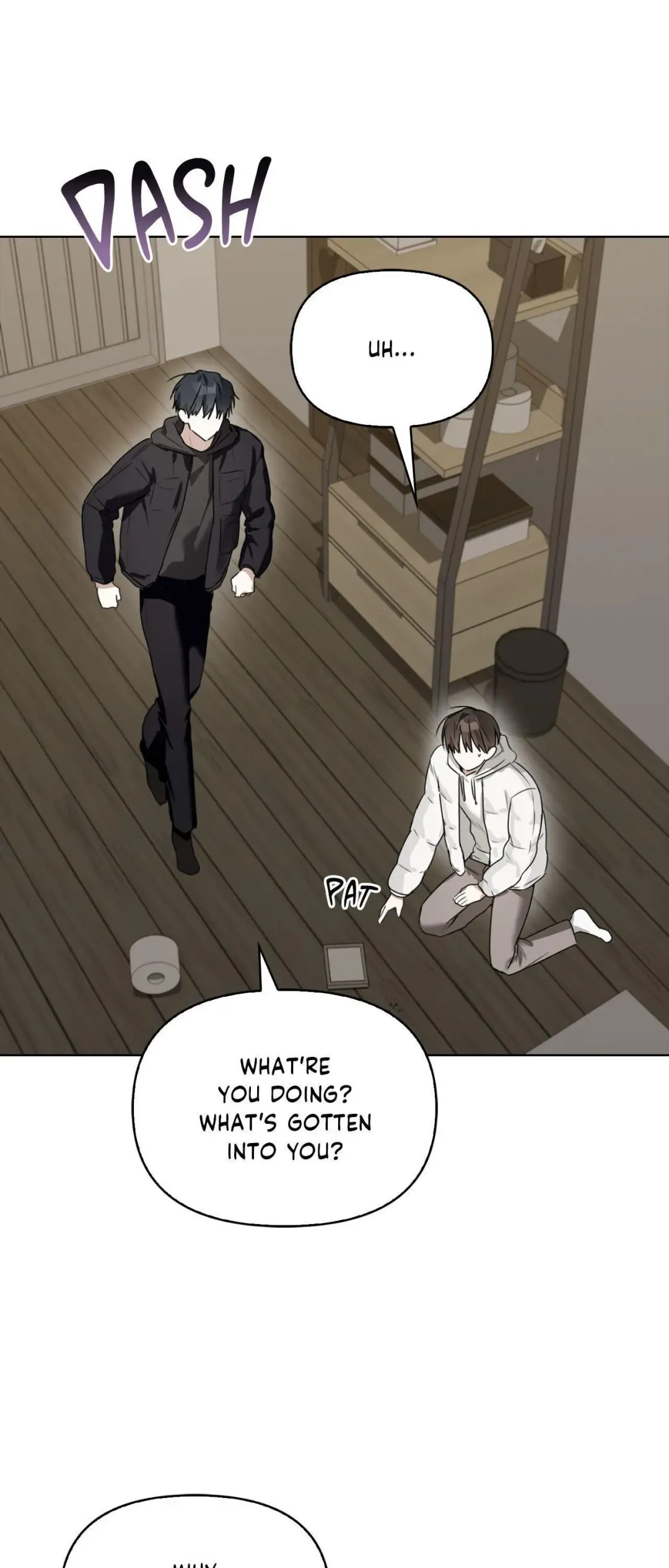 Rabbit Hole - Chapter 24 Page 40