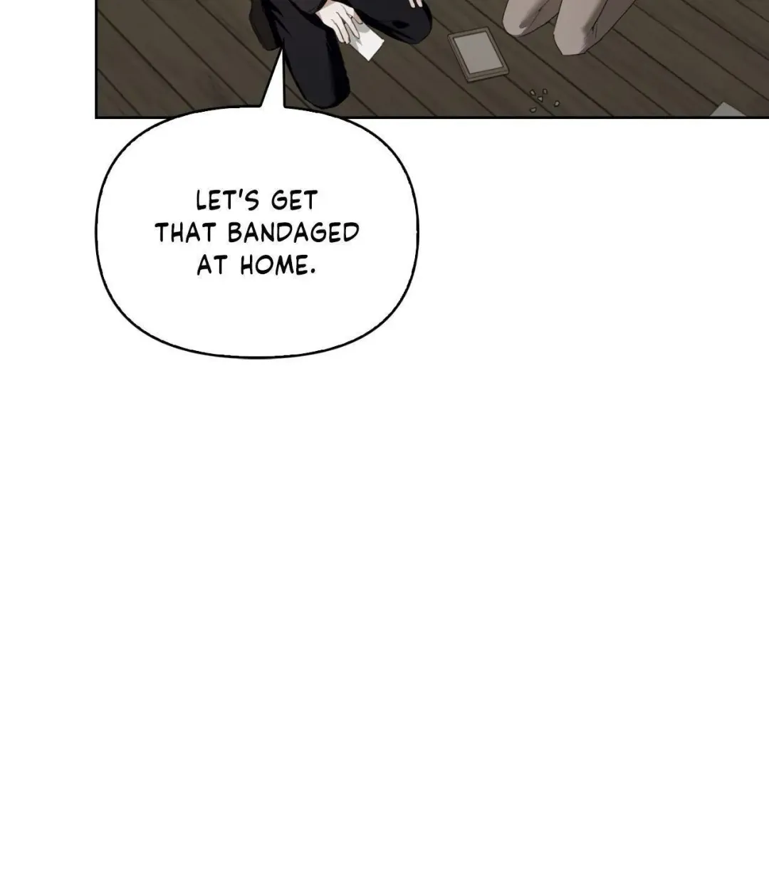 Rabbit Hole - Chapter 24 Page 46