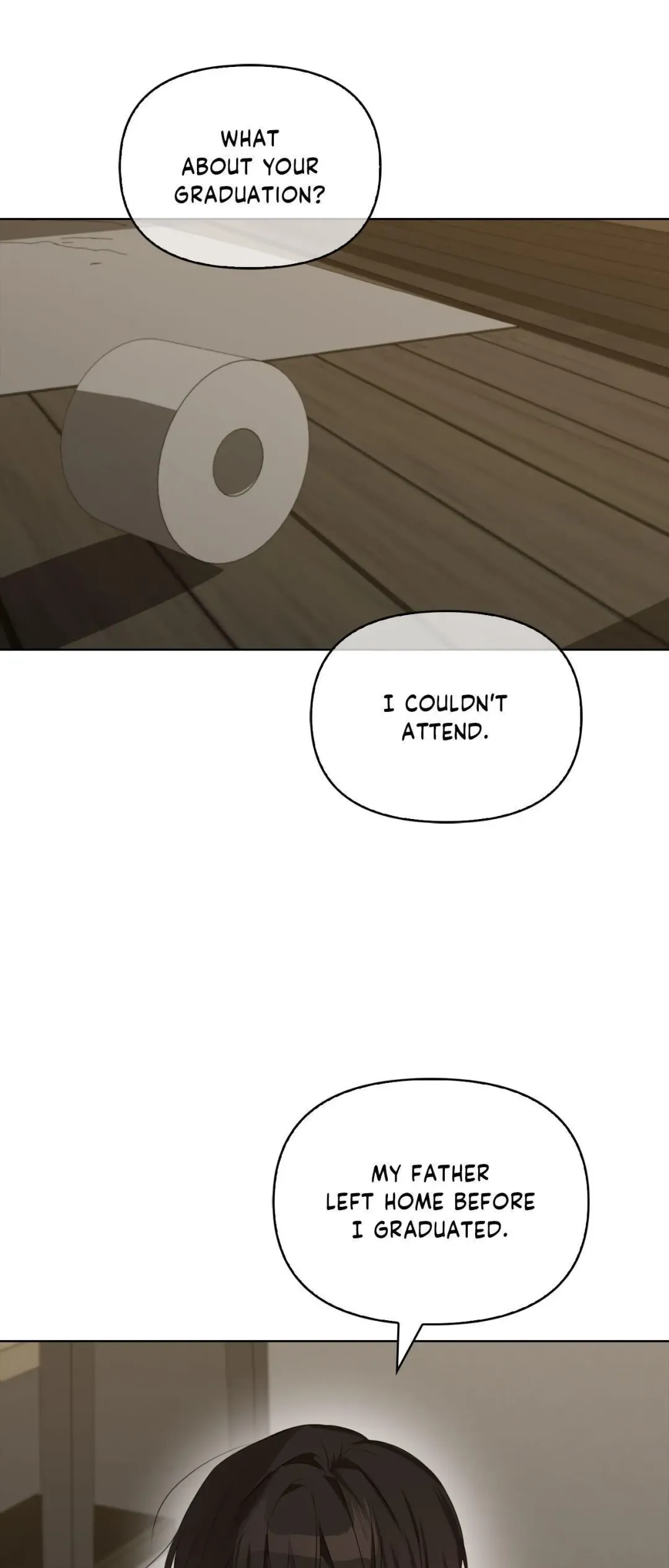 Rabbit Hole - Chapter 24 Page 48
