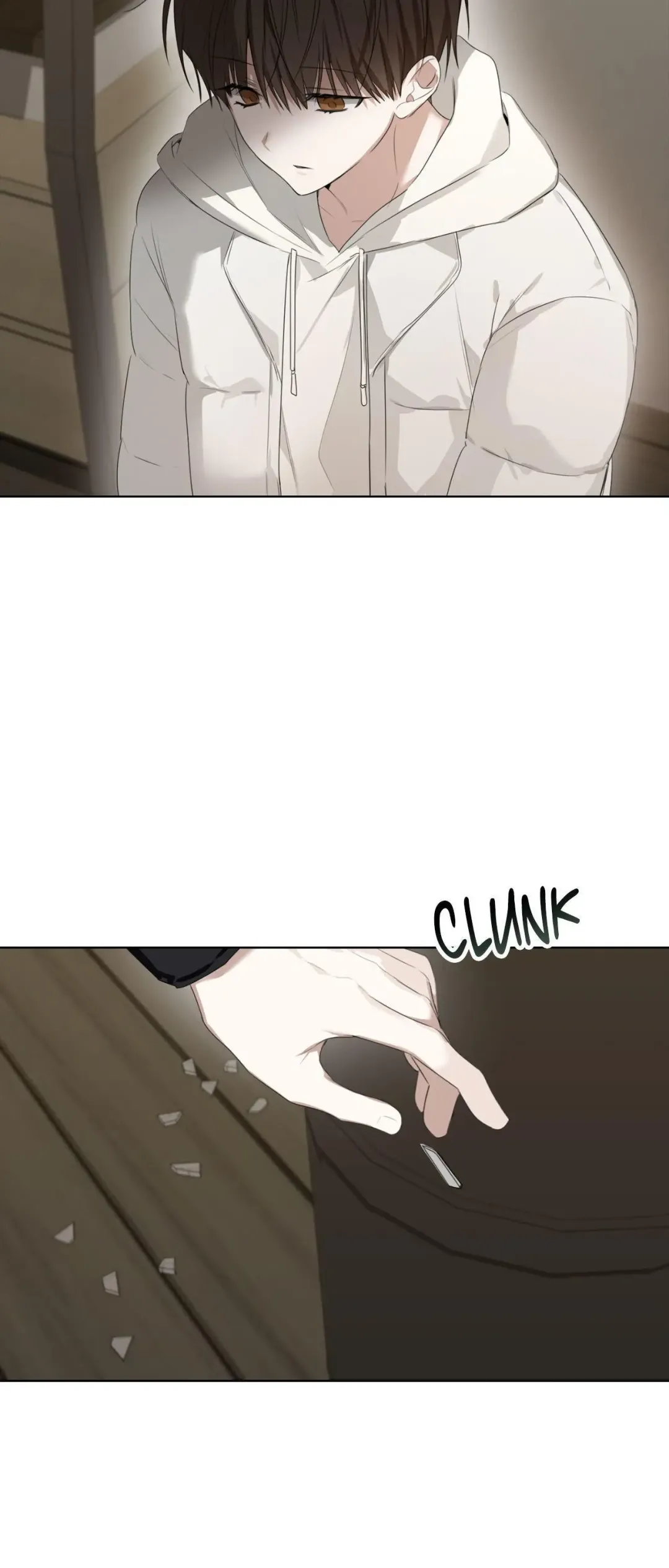 Rabbit Hole - Chapter 24 Page 49