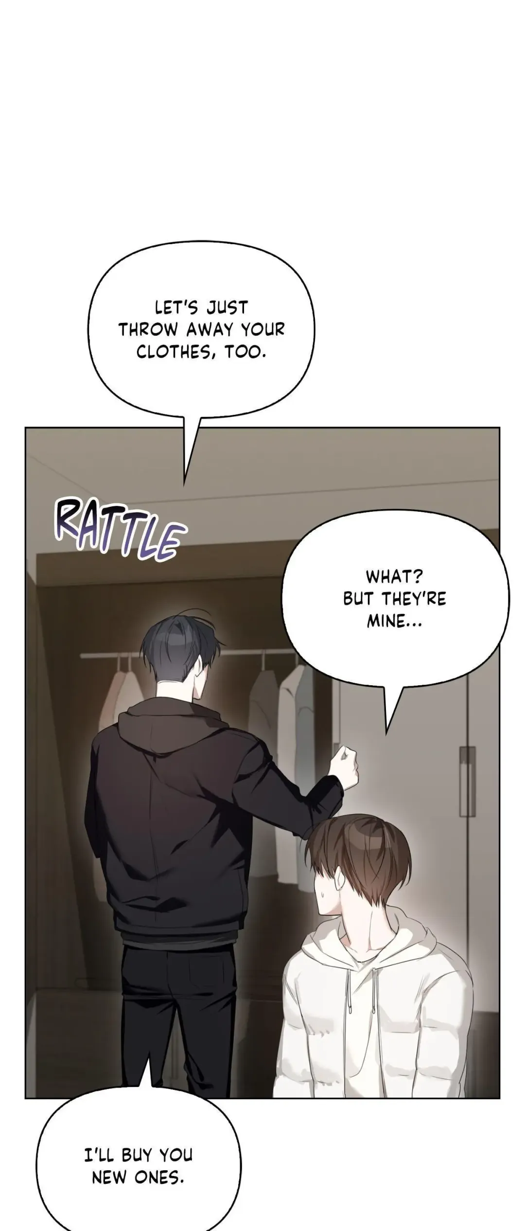Rabbit Hole - Chapter 24 Page 50