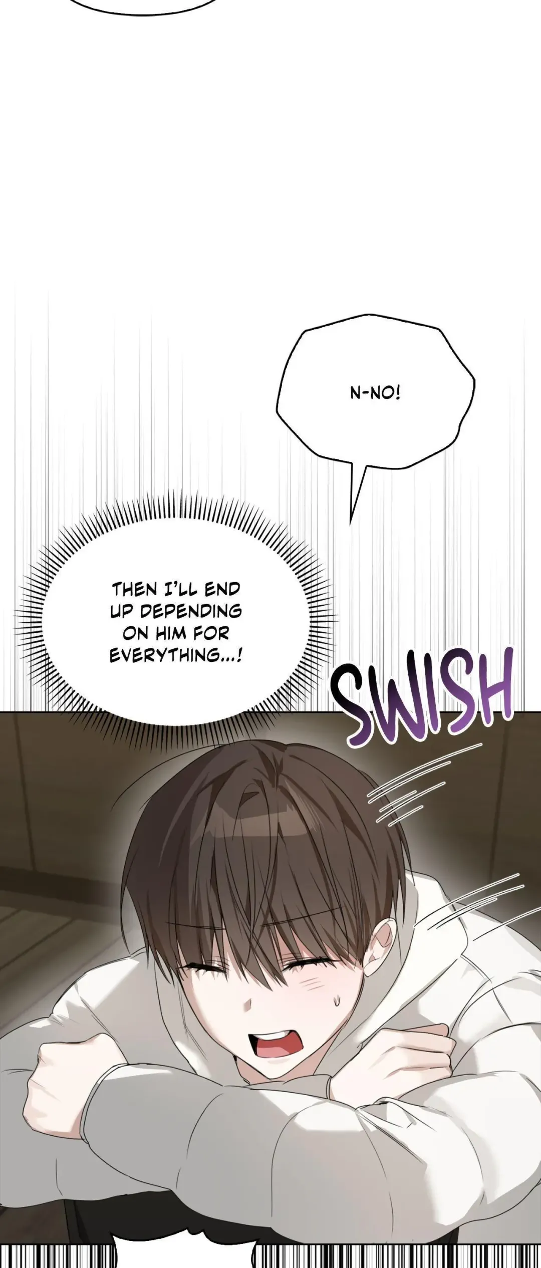 Rabbit Hole - Chapter 24 Page 51