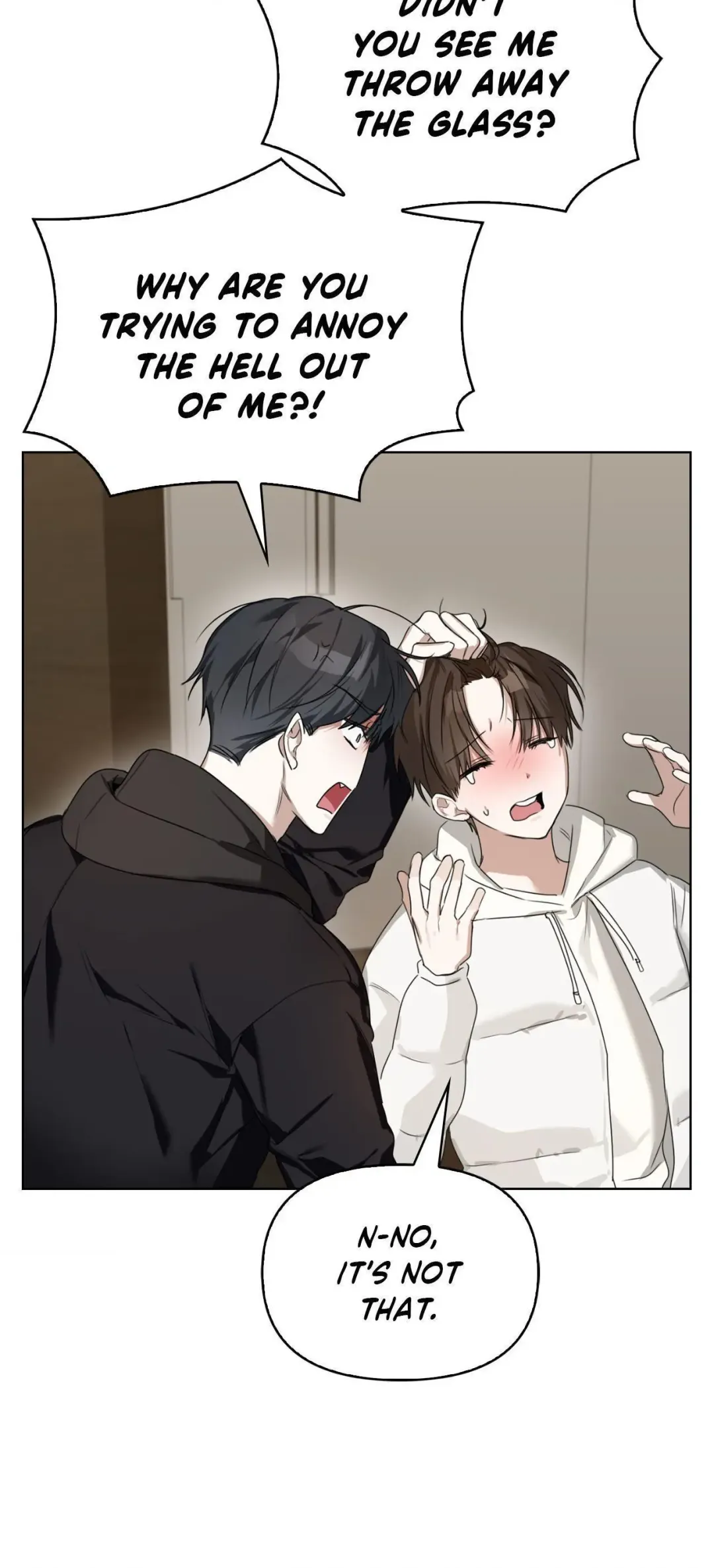 Rabbit Hole - Chapter 24 Page 53