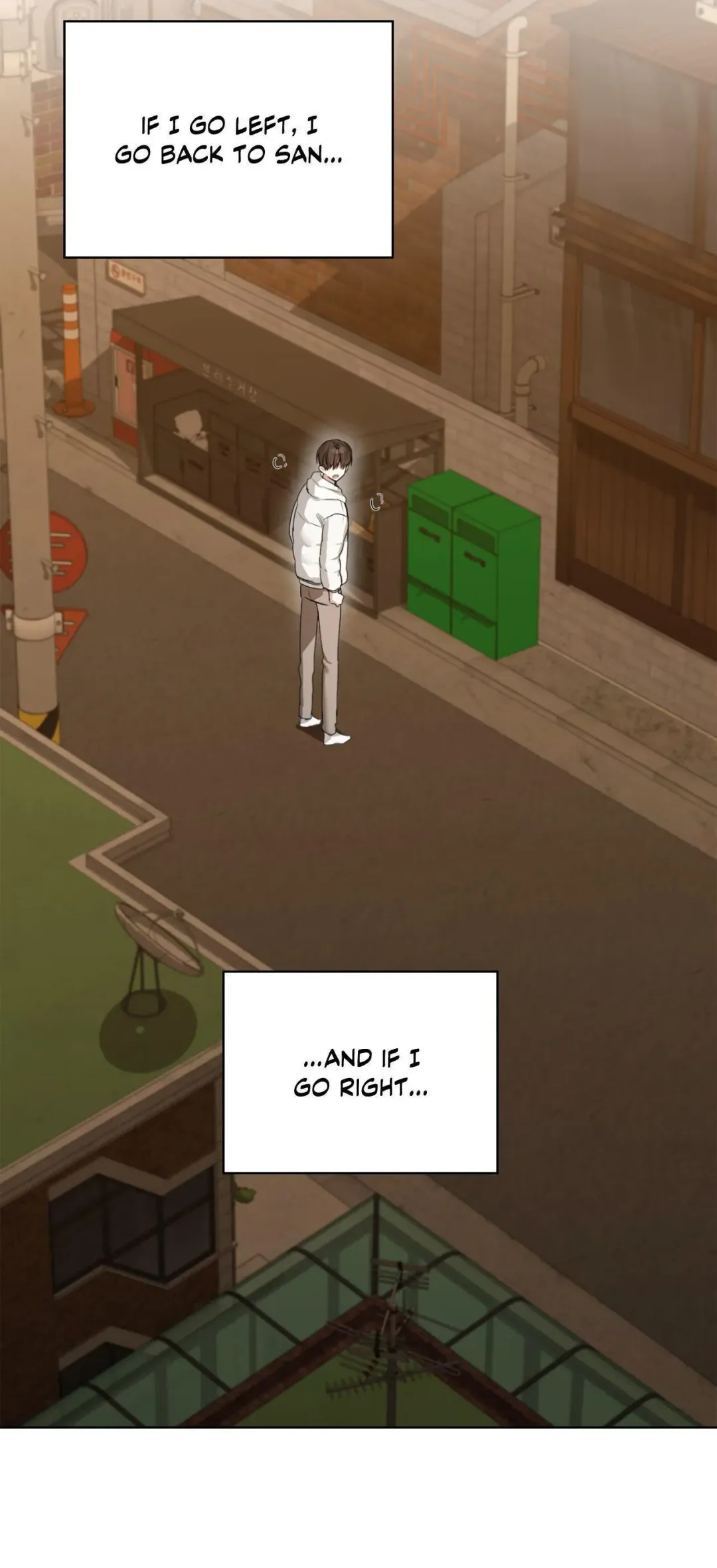 Rabbit Hole - Chapter 24 Page 60