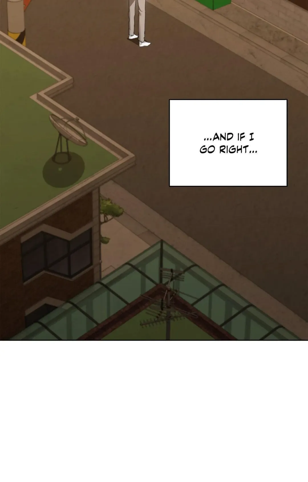 Rabbit Hole - Chapter 25 Page 2