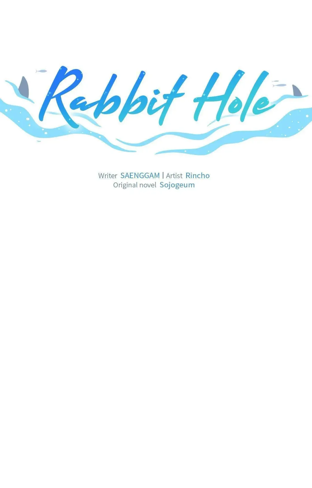 Rabbit Hole - Chapter 25 Page 7