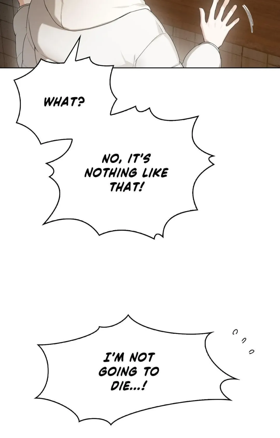Rabbit Hole - Chapter 25 Page 14