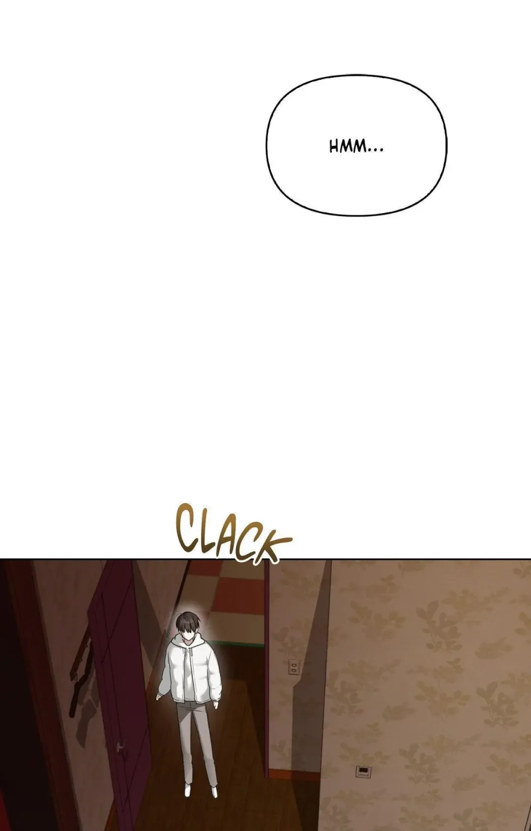 Rabbit Hole - Chapter 25 Page 15