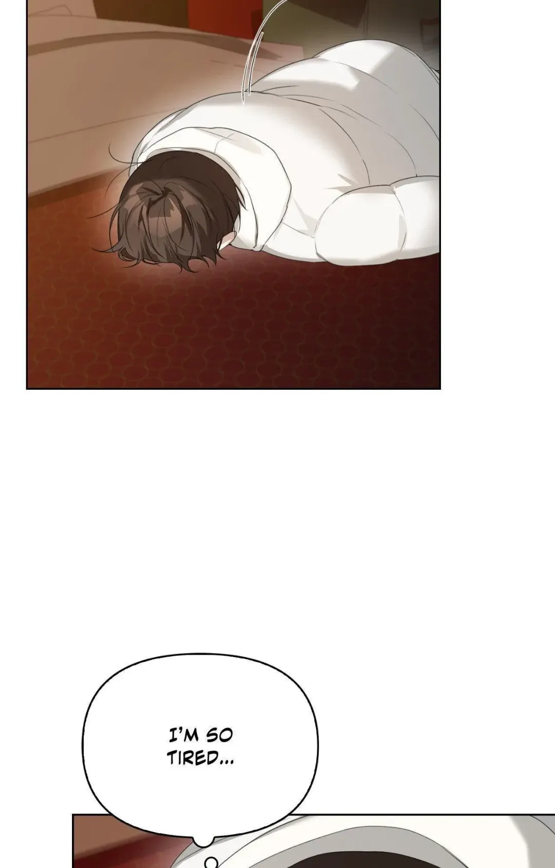 Rabbit Hole - Chapter 25 Page 17