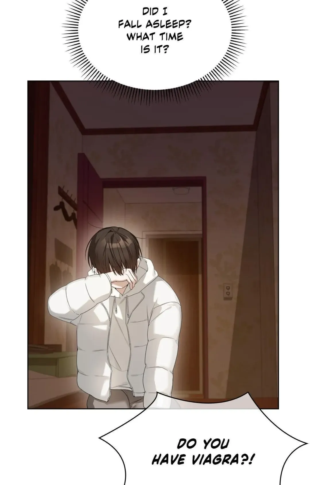 Rabbit Hole - Chapter 25 Page 21