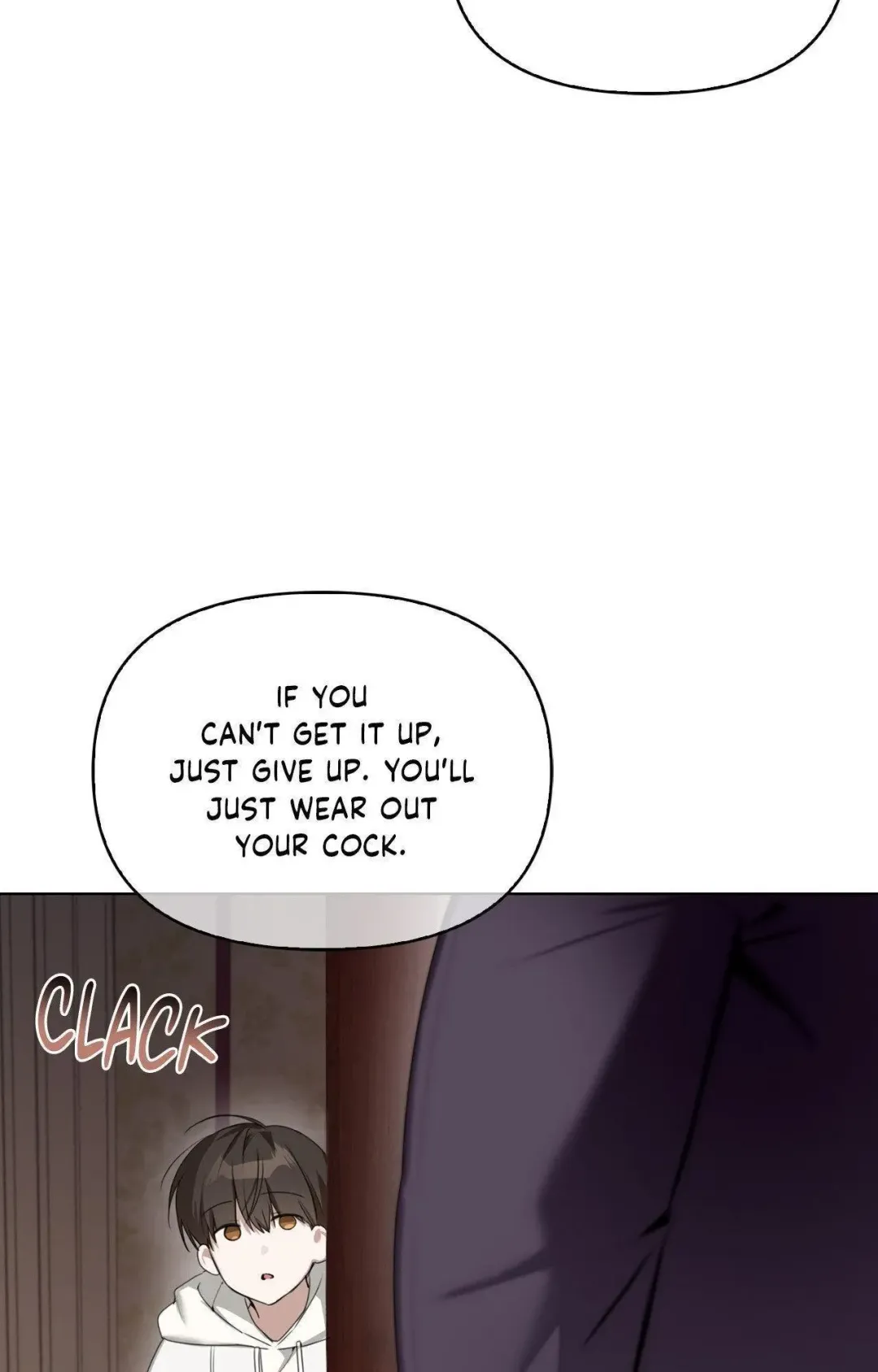 Rabbit Hole - Chapter 25 Page 23