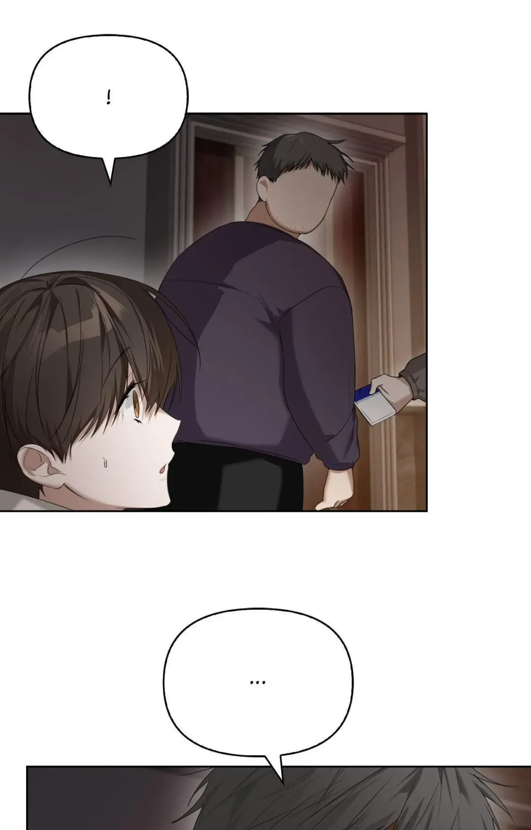 Rabbit Hole - Chapter 25 Page 25
