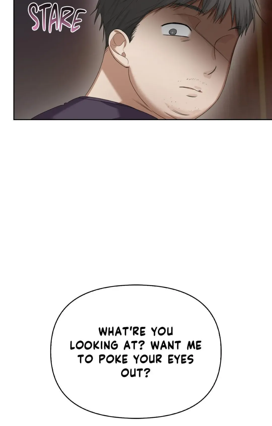 Rabbit Hole - Chapter 25 Page 26