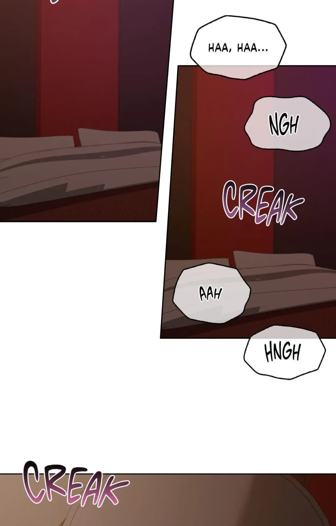 Rabbit Hole - Chapter 25 Page 34