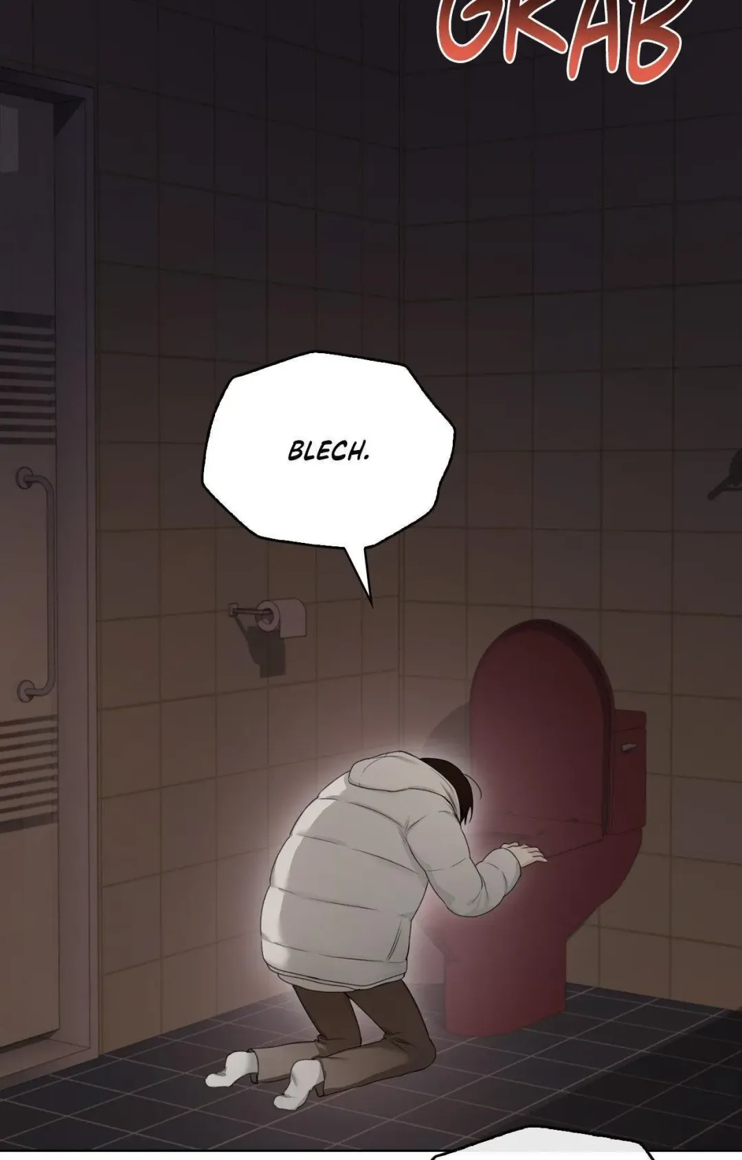 Rabbit Hole - Chapter 25 Page 37