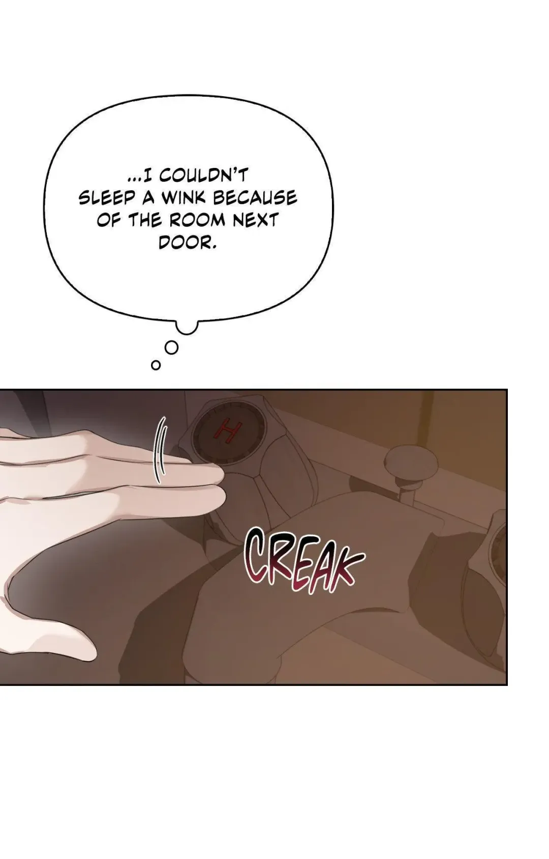 Rabbit Hole - Chapter 25 Page 42