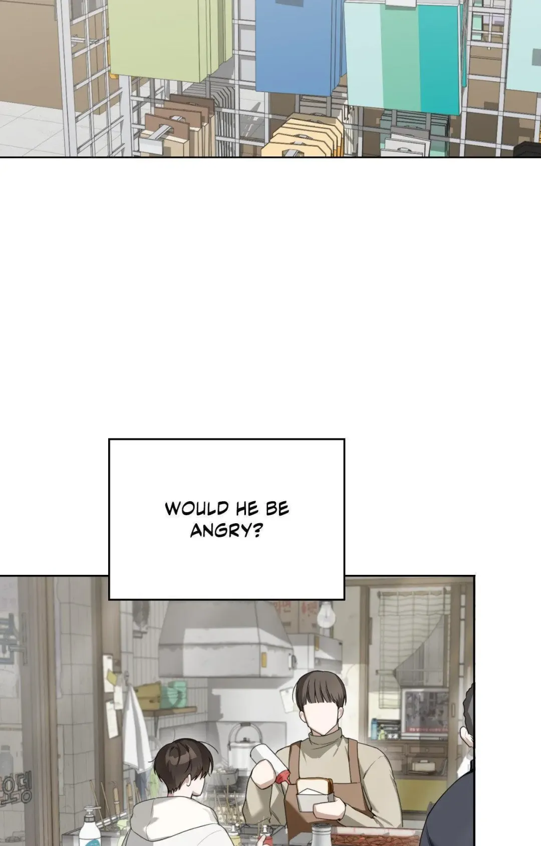 Rabbit Hole - Chapter 25 Page 45