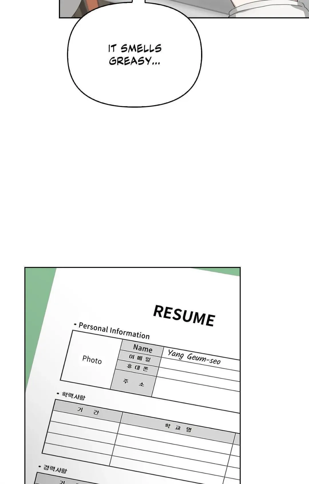 Rabbit Hole - Chapter 25 Page 47
