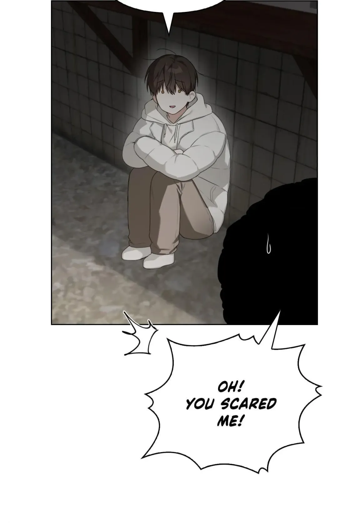 Rabbit Hole - Chapter 25 Page 50