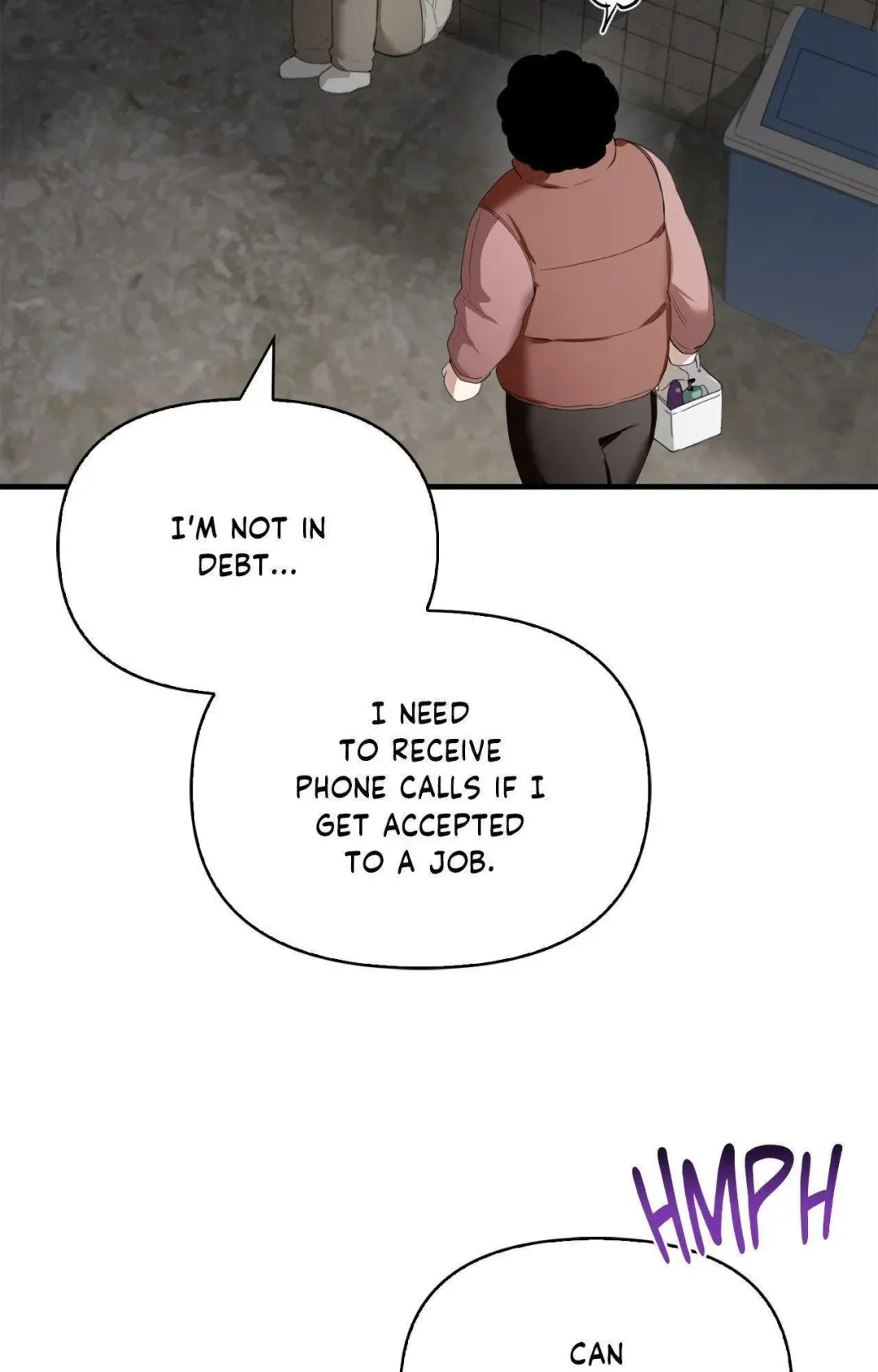 Rabbit Hole - Chapter 25 Page 52