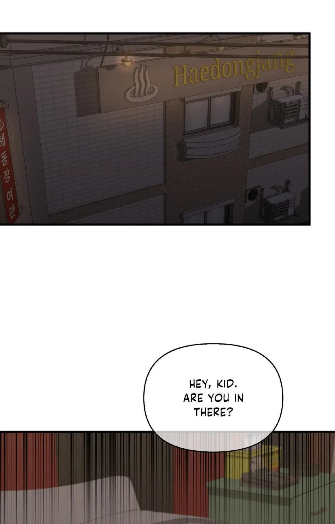 Rabbit Hole - Chapter 25 Page 58