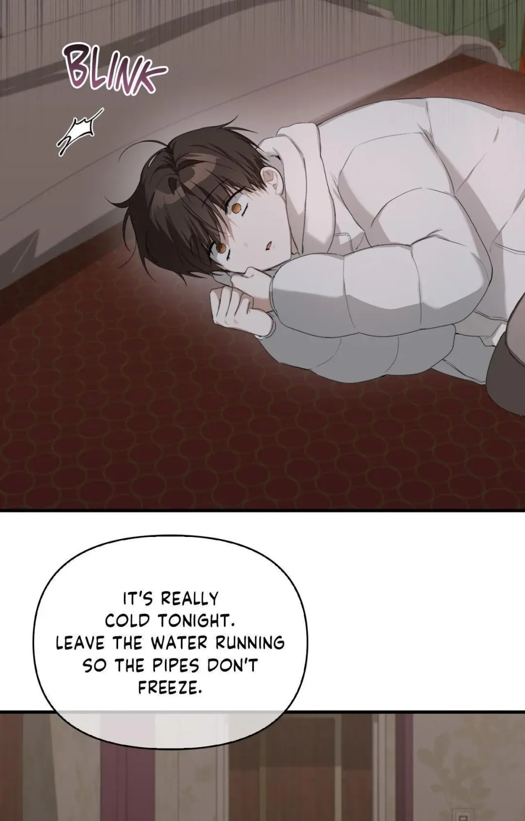 Rabbit Hole - Chapter 25 Page 59