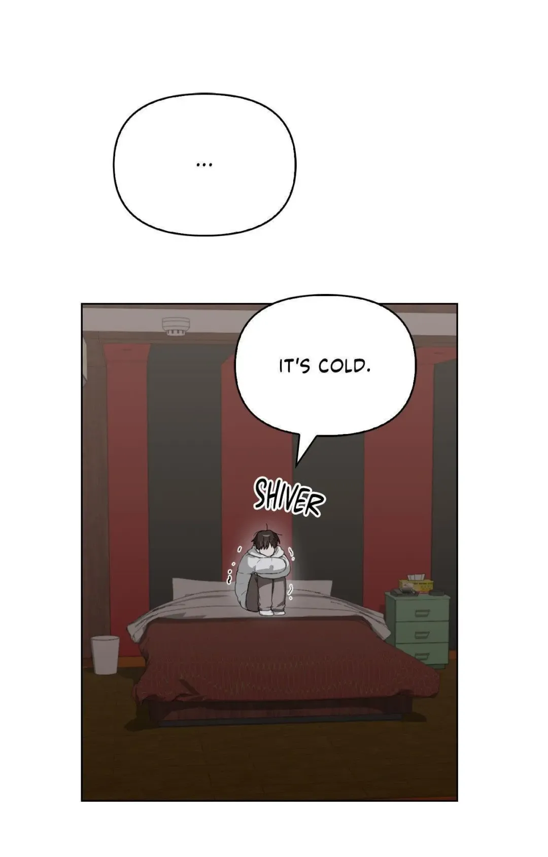 Rabbit Hole - Chapter 25 Page 61