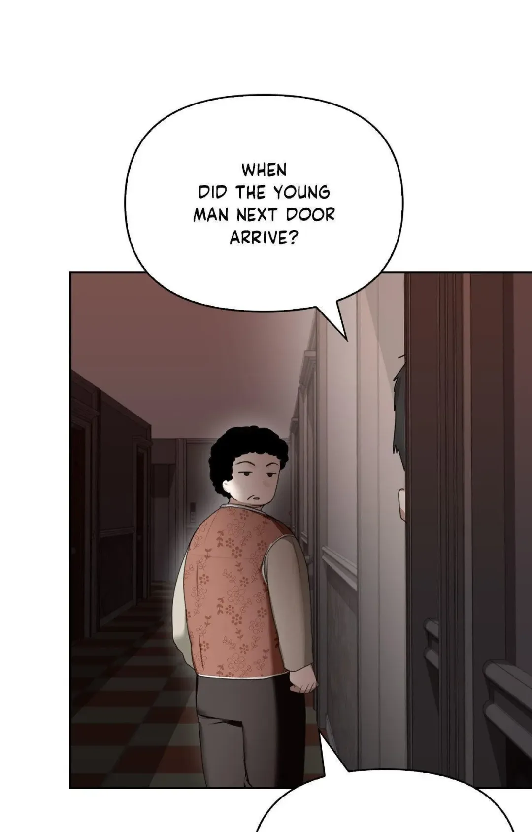 Rabbit Hole - Chapter 25 Page 63