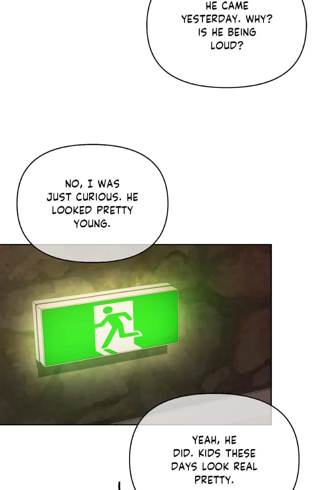Rabbit Hole - Chapter 25 Page 64