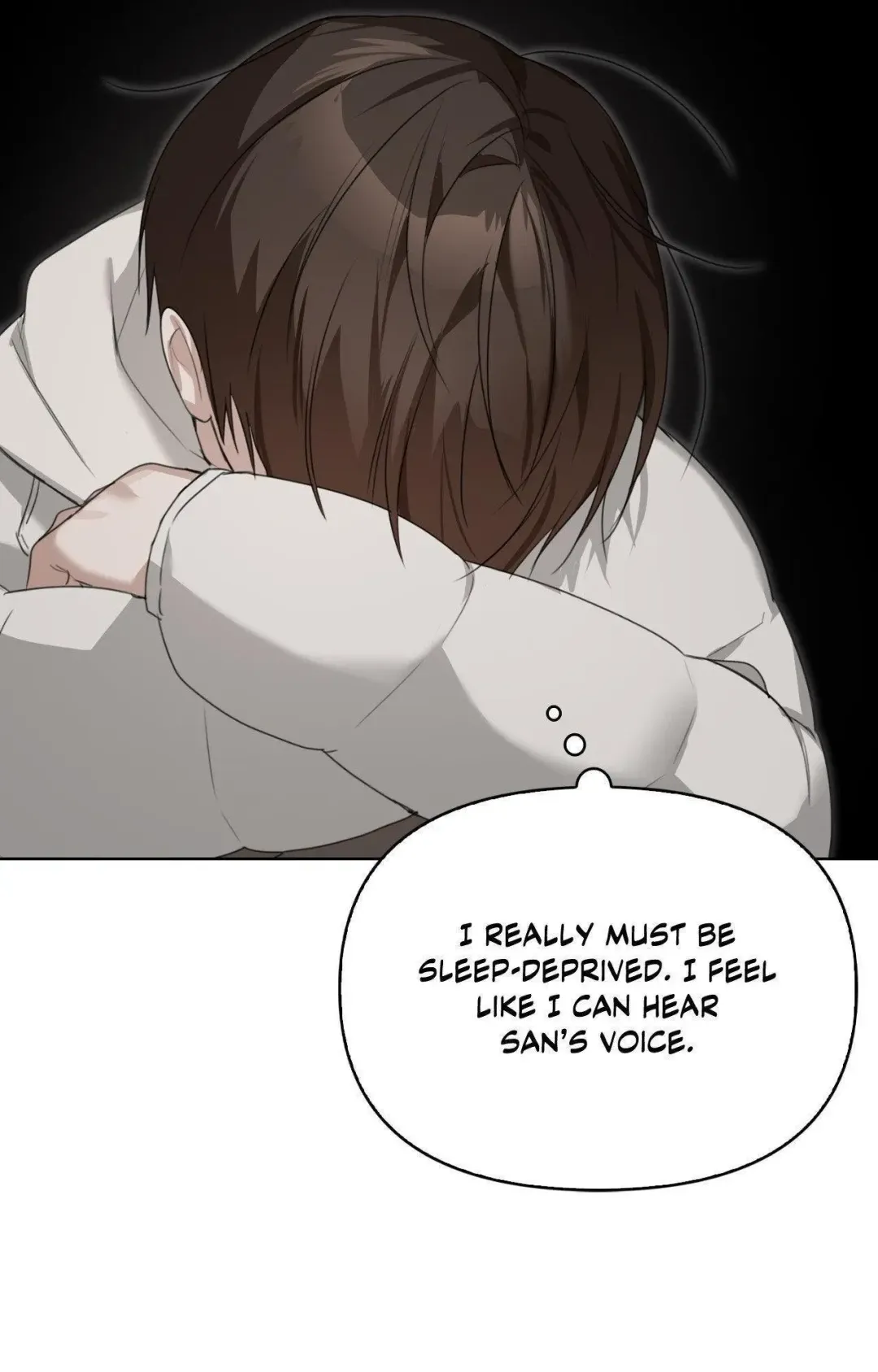 Rabbit Hole - Chapter 25 Page 74