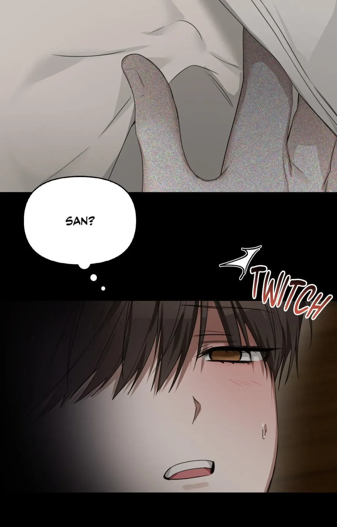 Rabbit Hole - Chapter 25 Page 85