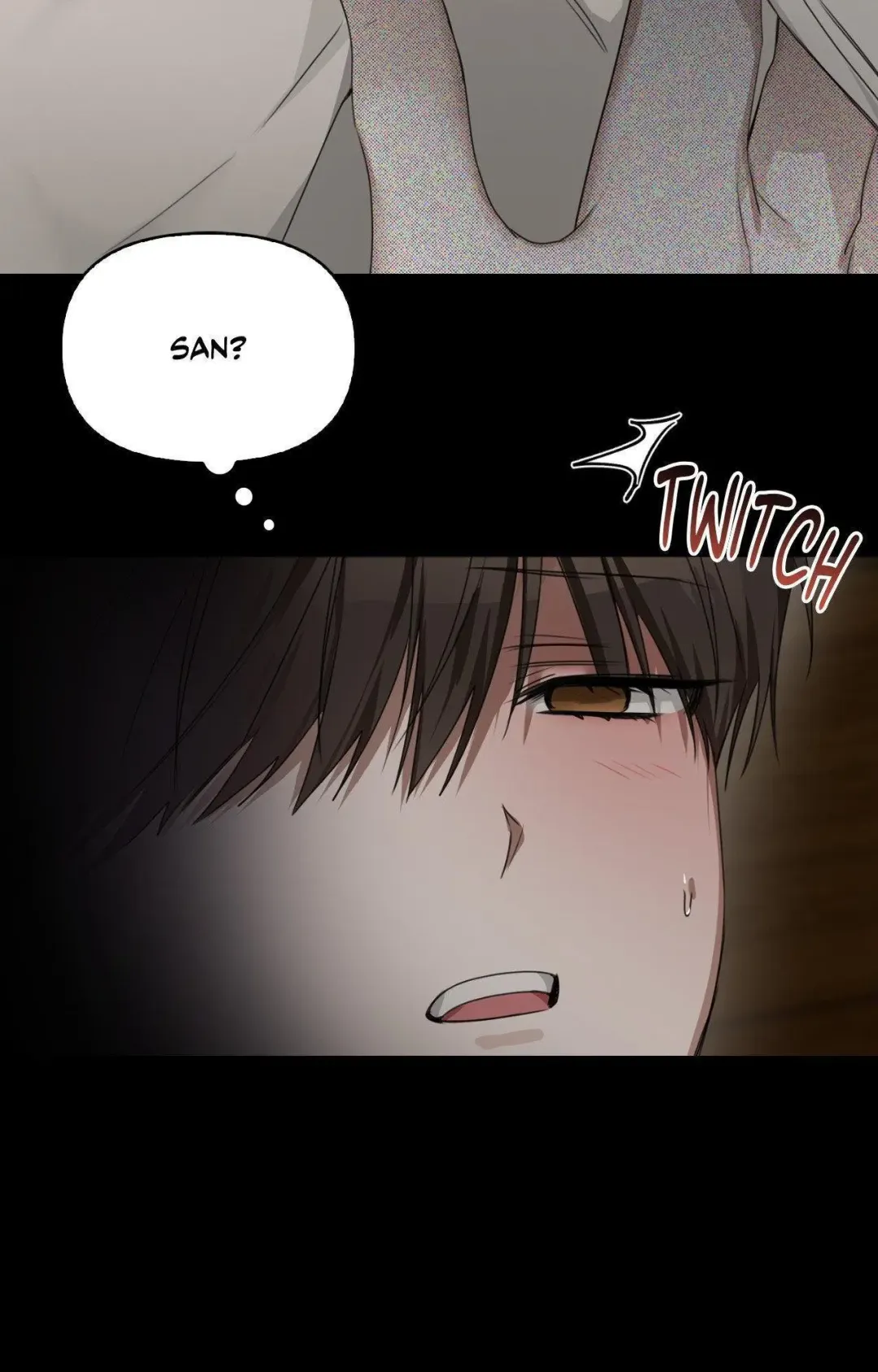 Rabbit Hole - Chapter 26 Page 7