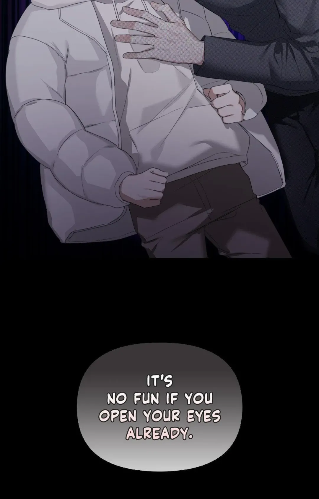 Rabbit Hole - Chapter 26 Page 9
