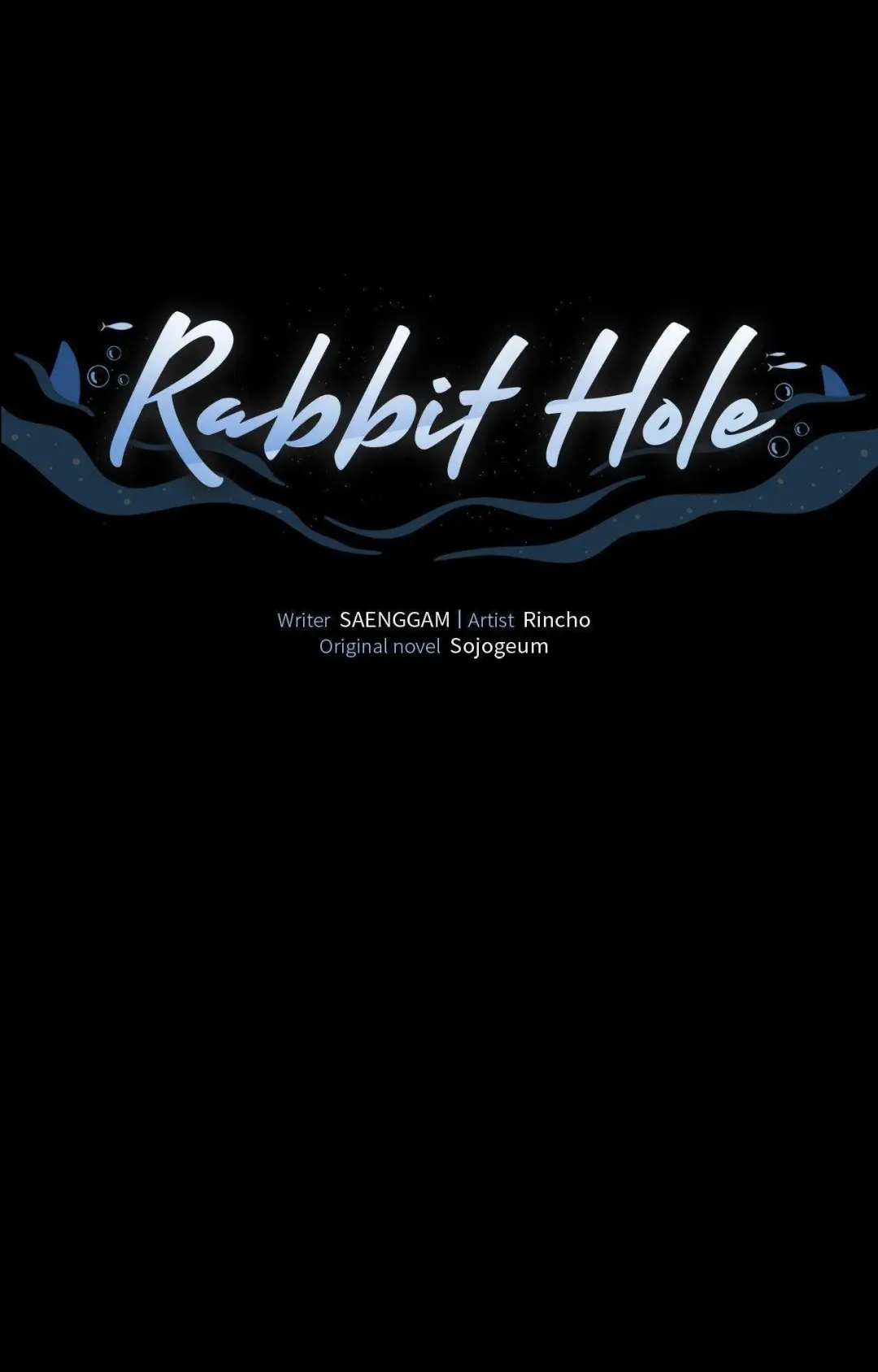Rabbit Hole - Chapter 26 Page 11
