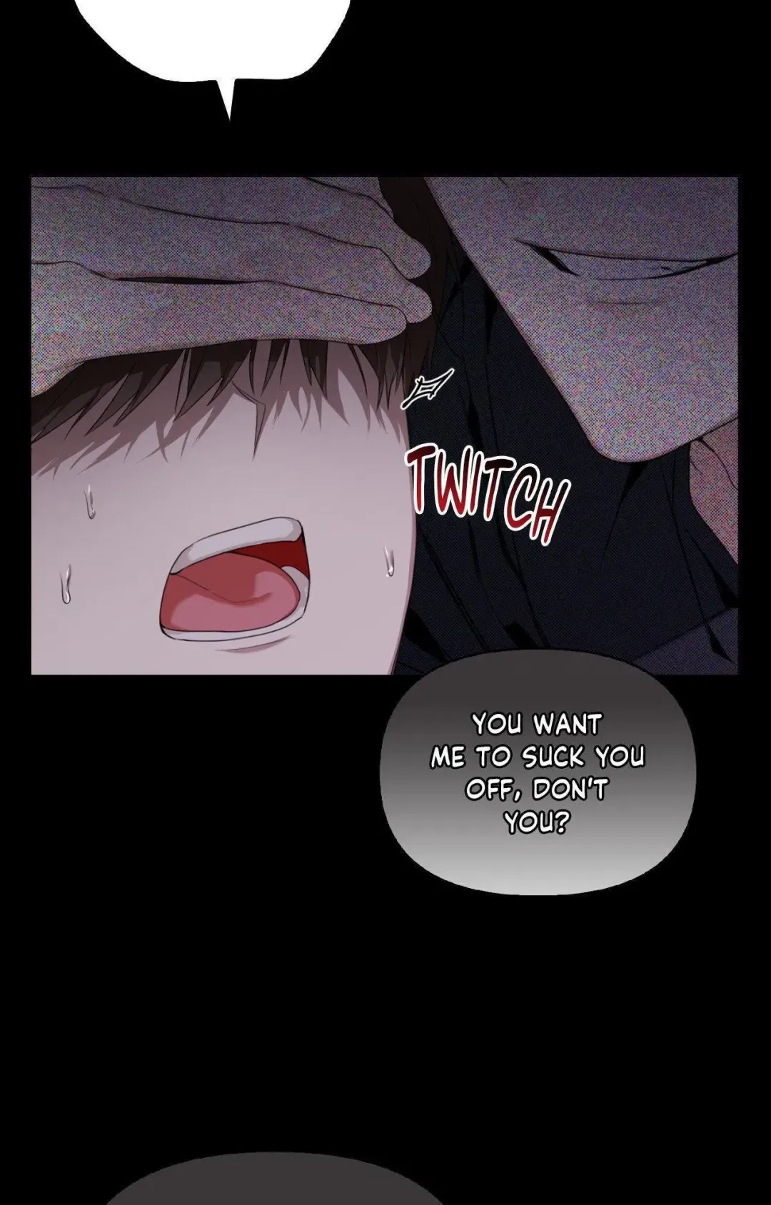 Rabbit Hole - Chapter 26 Page 15