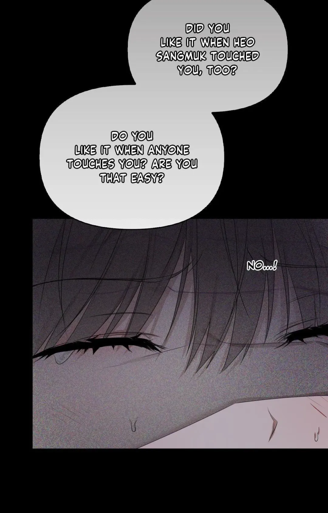 Rabbit Hole - Chapter 26 Page 17