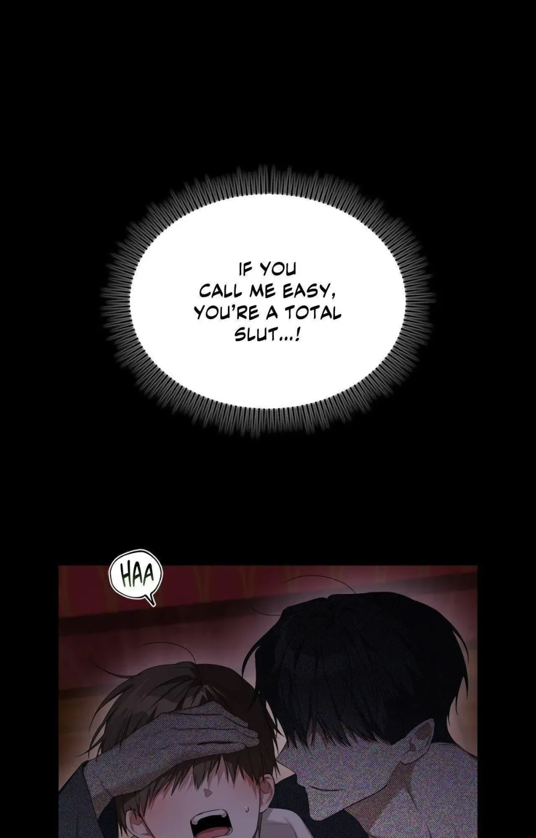 Rabbit Hole - Chapter 26 Page 18