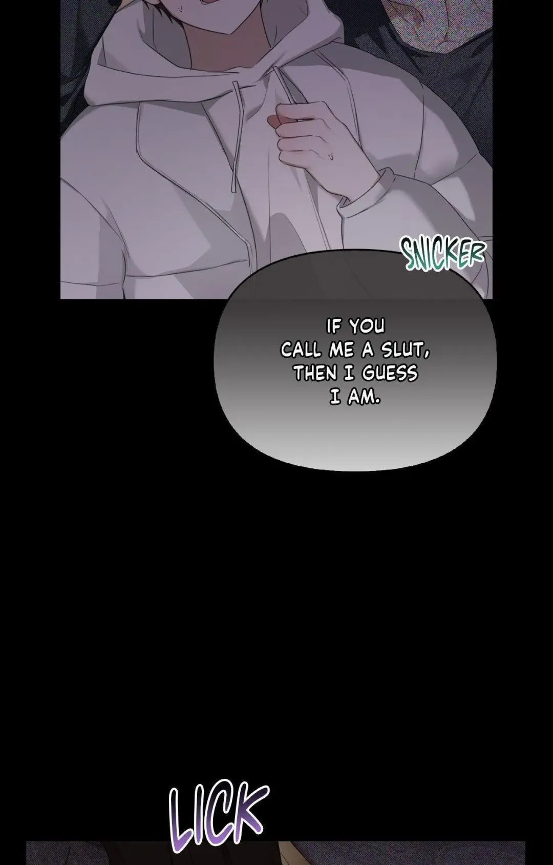 Rabbit Hole - Chapter 26 Page 19