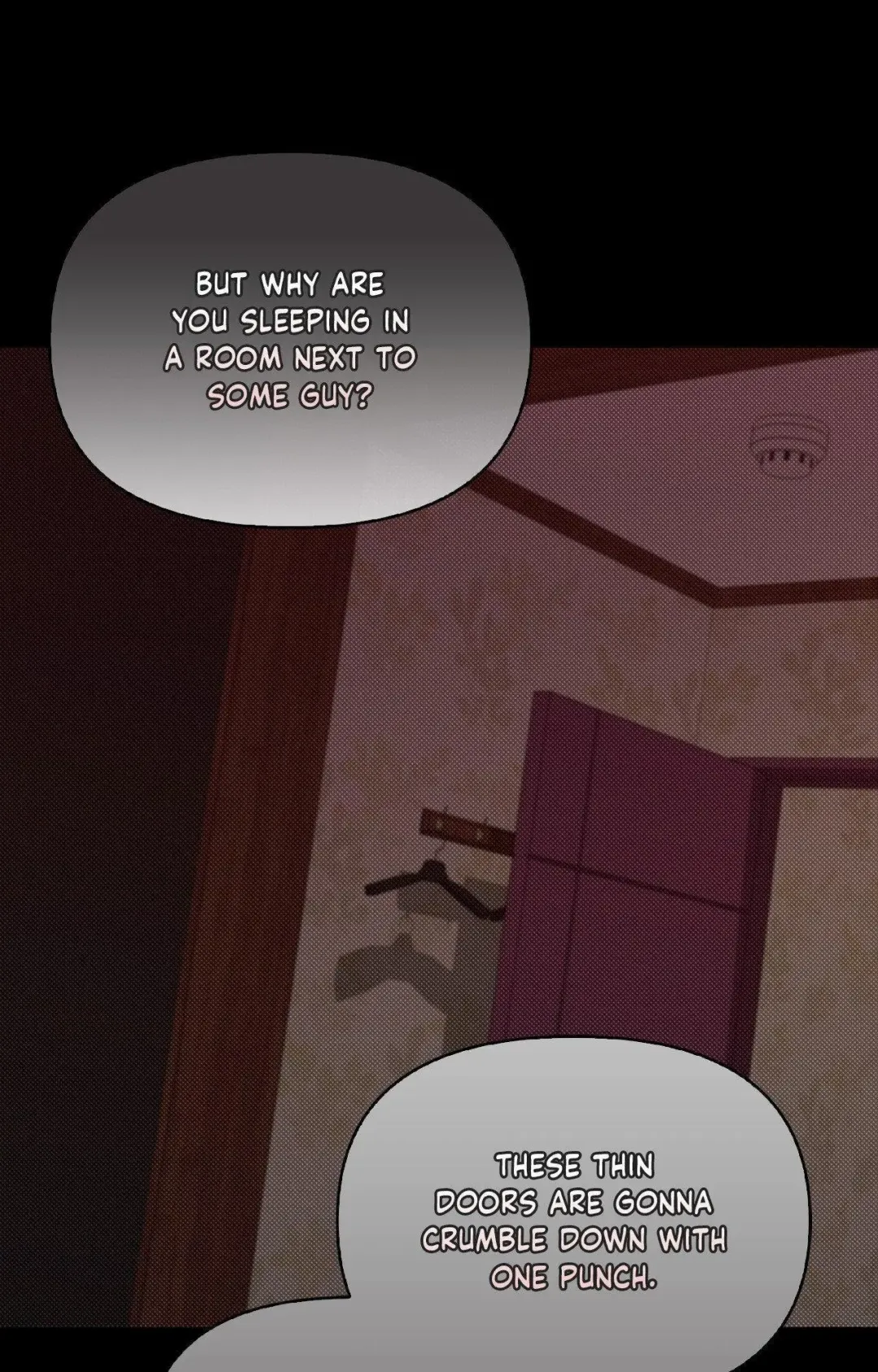 Rabbit Hole - Chapter 26 Page 24