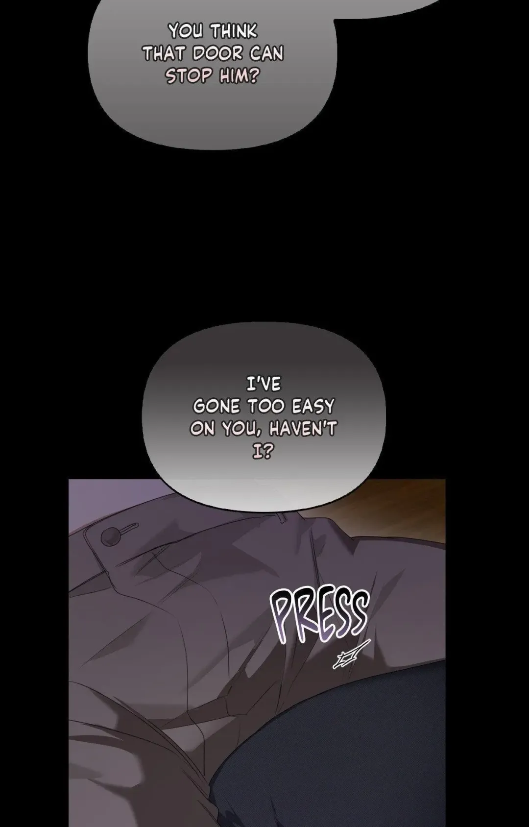 Rabbit Hole - Chapter 26 Page 25
