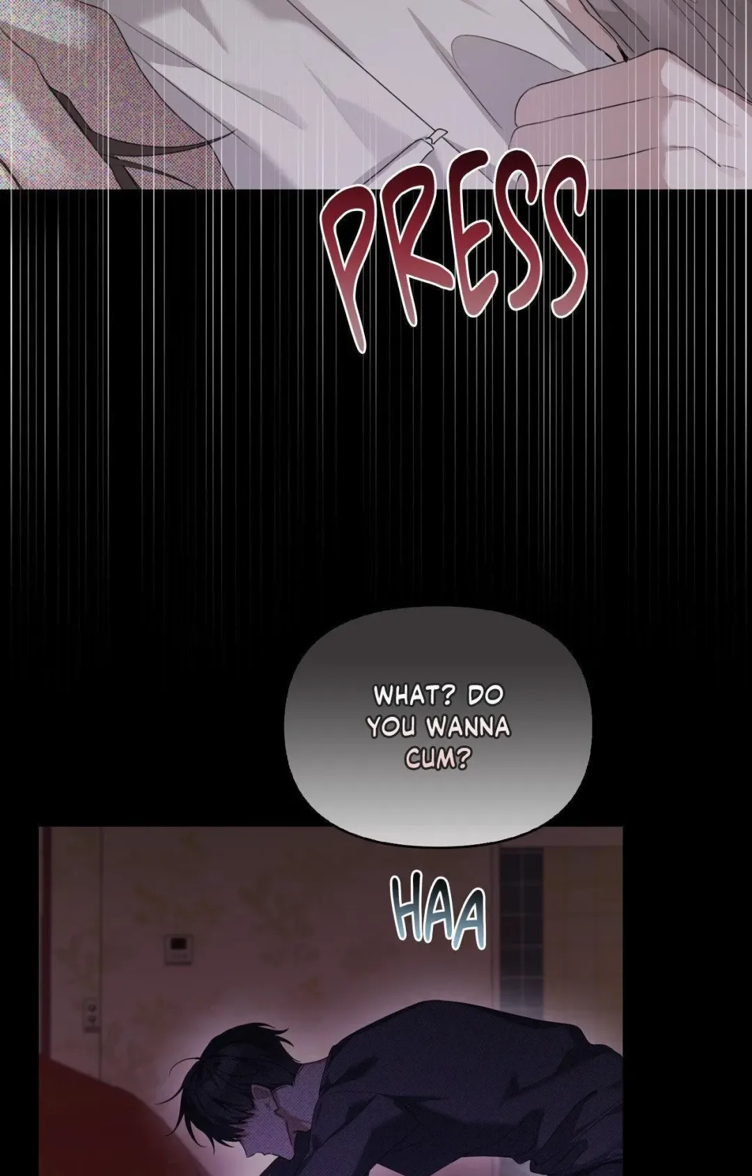 Rabbit Hole - Chapter 26 Page 31