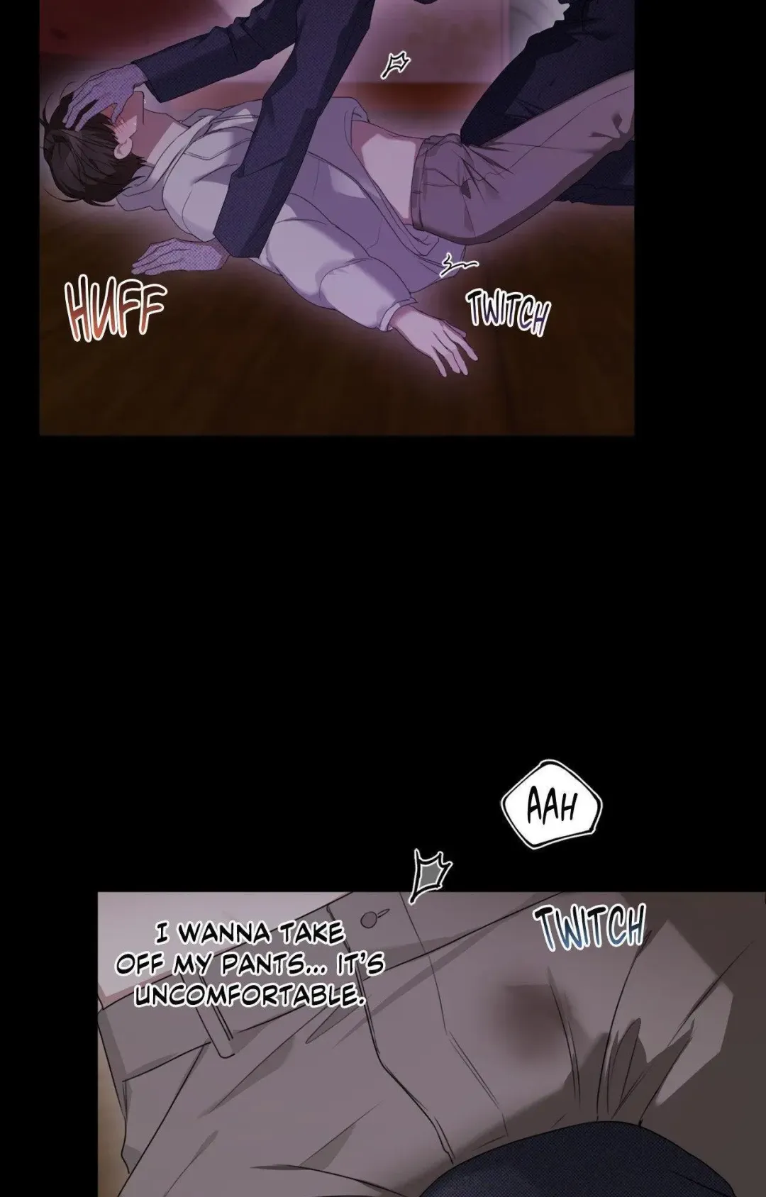 Rabbit Hole - Chapter 26 Page 32