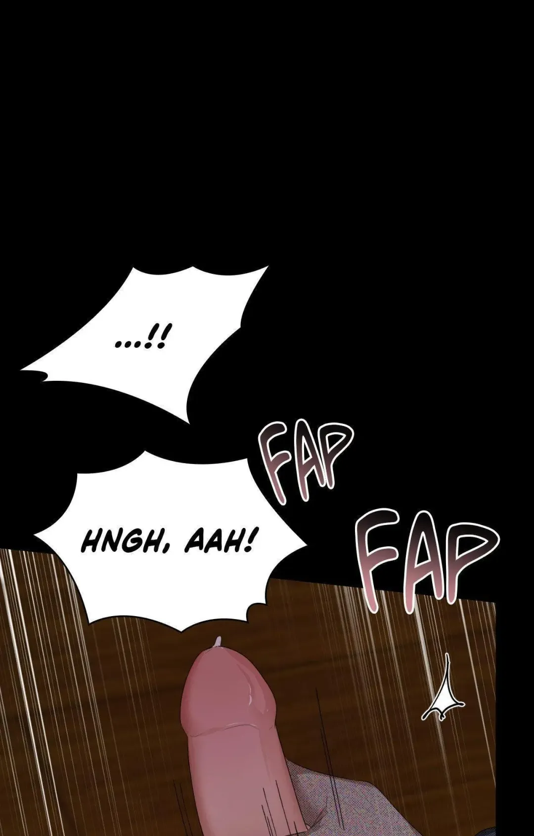 Rabbit Hole - Chapter 26 Page 38