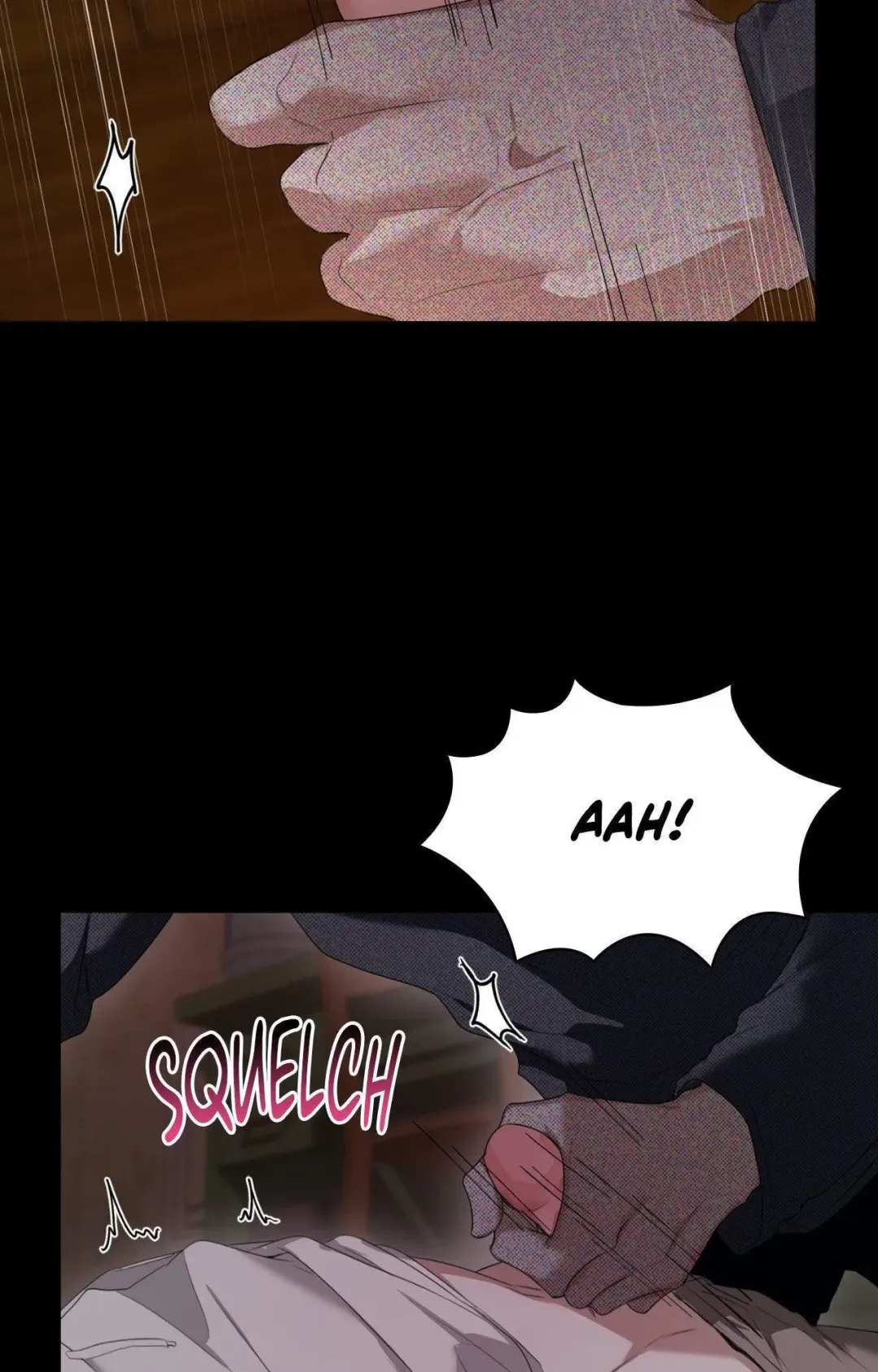Rabbit Hole - Chapter 26 Page 39