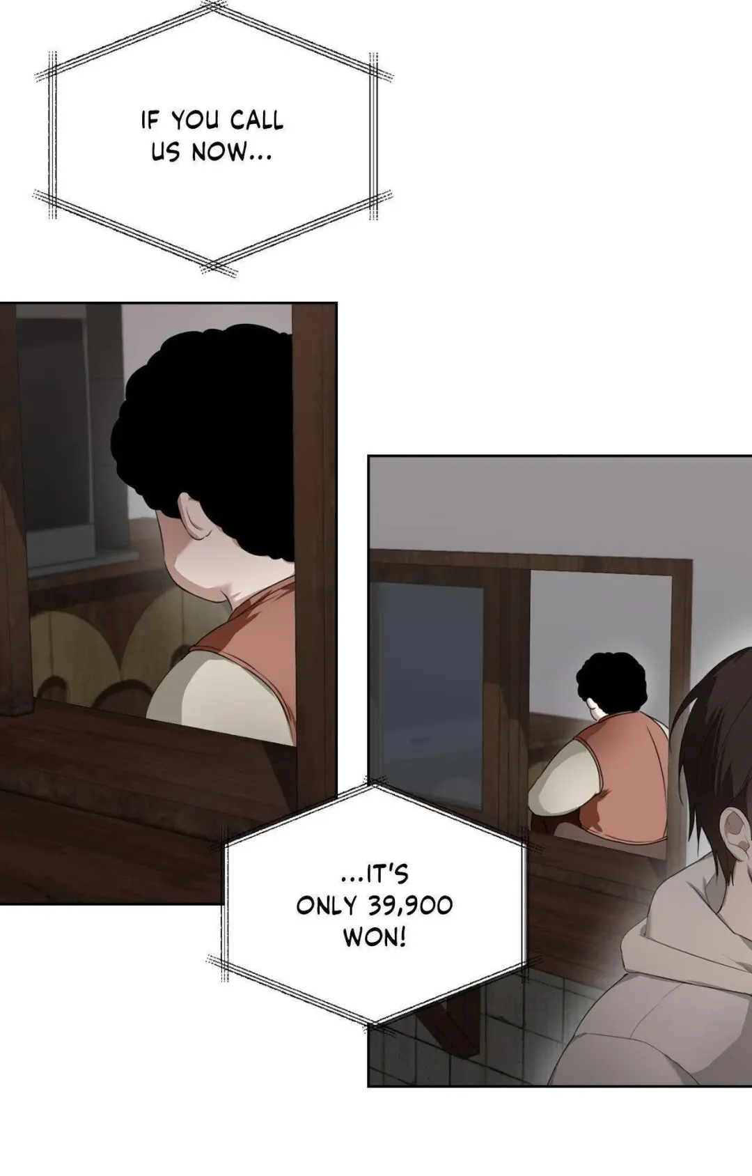 Rabbit Hole - Chapter 26 Page 62