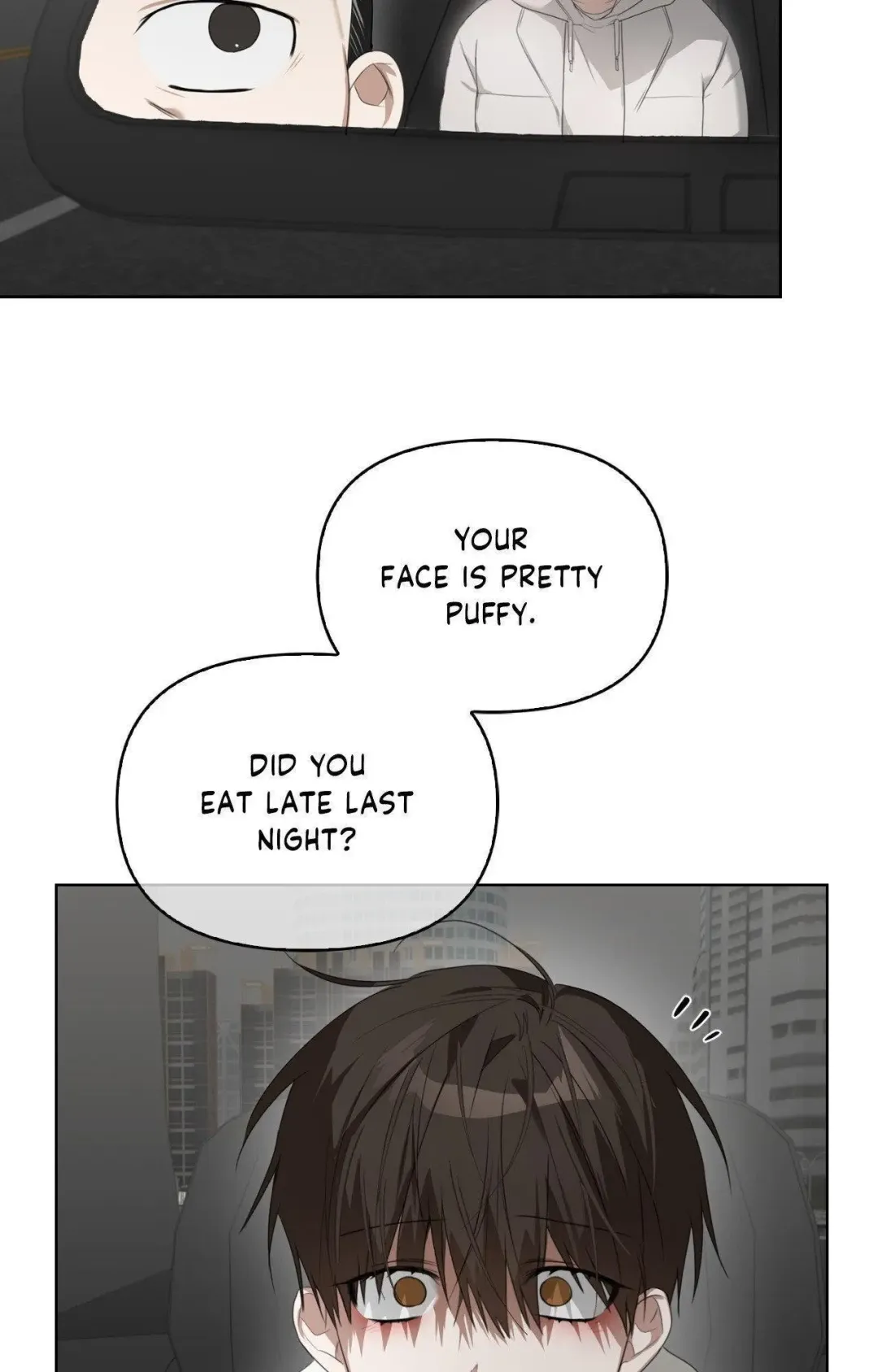 Rabbit Hole - Chapter 26 Page 66