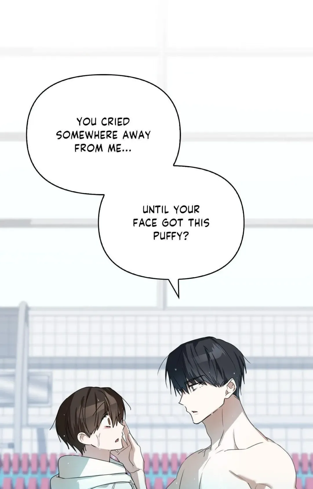 Rabbit Hole - Chapter 26 Page 93