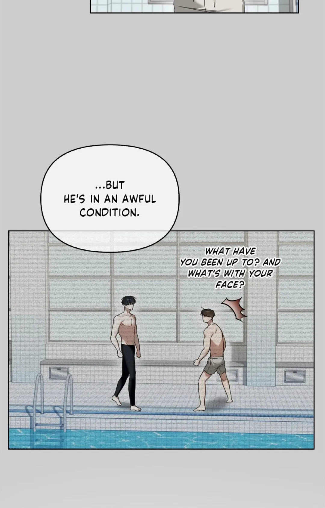 Rabbit Hole - Chapter 27 Page 3